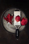 Microplane 2 Raspen + Handschoen Gourmet