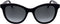 Zonnebril Dames Jimmy Choo ANNABETH-S-807 Ø 51 mm