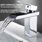 Ronyse 15000 GAUSS - Magnetische Waterontharder - Tot 90% minder kalkaanslag - Blauw