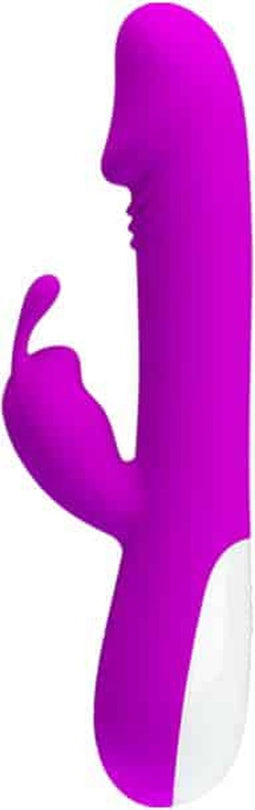 Pretty Love Robert Rabbit Vibrator