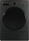 Everglades EVCD7051B - Condensdroger - Grijs - B Klasse - 7KG - Startuitstel - 15 Programma's - Trom