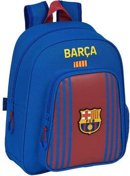 Schoolrugzak F.C. Barcelona (27 x 33 x 10 cm)
