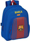 Schoolrugzak F.C. Barcelona (27 x 33 x 10 cm)