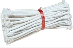 100 Aansteeklonten 20 cm - Bundel van 100 stuks (2027)