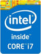 Intel Core i7-6700 - Processor 3,4 GHz Turbo Boost 4,0 GHz - 8 MB Smart Cache