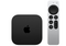 Apple TV 4K (3e Generatie) - 64GB - WiFi - Dolby Vision Dolby Atmos - Siri Remote