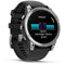 Garmin fēnix E - Smartwatch - 1,3