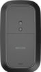 Incase Modern Mobile Mouse - Draadloze Bluetooth Muis - BlueTrack™ Technologie - Zwart
