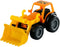 Cavallino Grip Tractor met Rubberbanden, 32cm