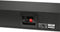 Polk Audio Monitor XT35 - Center speaker - Hi-res audio - Zwart