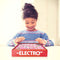 Electro - Educatief Spel - Basisschool groep 3&4 - Leer over taal rekenen natuur en Engels