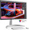 LG 27UP850K-W - 27