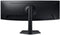 Samsung Odyssey G9 G95C - Gaming Monitor 49
