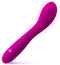 Yoba Betty - G-spotvibrator - 10 Standen - 18.9 x 3.6cm - Roze
