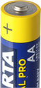 Varta 4006 Mignon LR06 industriële batterij 1 stuk
