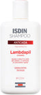 Anti-Haarverlies Shampoo Isdin Lambdapil (400 ml)