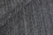 Nouveau Plain Dark Grey Vloerkleed - 140x200 - Rechthoek - Laagpolig Tapijt - Industrieel - Antraciet, Grijs