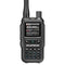 Baofeng UV-5R EU - Walkietalkie - USB-C Bluetooth VHF UHF - Grijs
