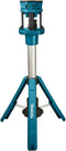 Makita NLADML813 Accu Statieflamp (1 spot) 14,4V / 18V met tas en draagband
