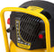 Stanley W8117180STN - Luchtcompressor - Olievrij 2 pk 10 bar 50 L verticaal
