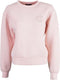 Guess Marilina - Sweatshirt Dames - Zacht materiaal met logo - Peach