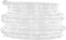 vidaXL - Lichtslinger - met - 120 - LED's - warmwit - 5 - m - PVC