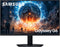Samsung Odyssey G6 G60F - Monitor 27