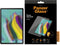 PanzerGlass 7194 - Screenprotector - Case Friendly - Galaxy Tab S5e/S6