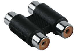 Hama 00181413 - RCA kabel - Female/female - Zwart