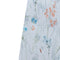 Madison - Kussen hoog universeel ca. 120x50 cm Donna azure canvas Eco plus natural outdoor finish...