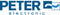 Peter Electronic VB 400-6L 2B000.40006 Remschakelaar Motorvermogen bij 230 V 1.1 kW 400 V/AC Nominale stroom 6 A