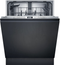Siemens SX63EX04TE - Afwasmachine - Aansluitwaarde 2400 W - iQ300