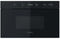Whirlpool MBNA900B - Ingebouwd Solo-magnetron 22L 750W - Zwart