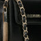 Valentino Bags Alexander - Schoudertas - Magneetsluiting - zwart
