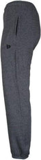 Donnay Alec - Joggingbroek - Elastische boord - Charcoal-marl (037) - maat S