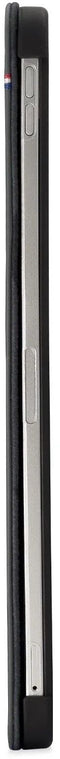 Decoded - Silicone Slim Cover - Schokbestendig - Zwart