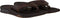 Reef Leather Fanning - Heren Slippers - Maat 37,5 - Bruin