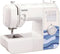 Brother RH137 - Naaimachine
