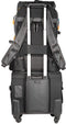 Vanguard VEO Active 53 - Rugzak - 45L met USB-aansluiting - Grijs