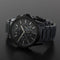 Armani Exchange AX1722 - Herenhorloge - Quartz - 44 mm - Zwart