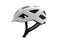 Lazer Sphere KinetiCore Race Fietshelm - Wit/Zilver S (52-56 cm)
