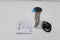 Garmin Venu 3S - Smartwatch - 41mm AMOLED - Goud (Grijs)