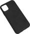 MOUS Contour Apple iPhone 11 Hoesje Black Leather
