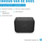 HP Bluetooth Speaker 350 - Draadloos - 180 g - Wit