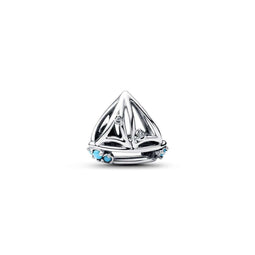 Sieraad Pandora 793905C01 Zilverkleurig