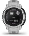Garmin Instinct 2S Solar - GPS-smartwatch - Solar Power Waterdicht tot 10ATM - Zwart (Grijs)