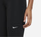 Nike W NP 365 TIGHT - Sportlegging - Aansluitend - Zwart - M