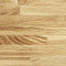 vidaXL - Hoofdbord - 120 cm - massief eikenhout - bruin