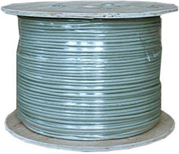 Gembird UTP Cat7 CU netwerkkabel 305m op rol