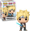 Funko Pop! - Boruto Uzumaki met Chakra Blade - Pop Animation: Boruto Naruto Next Generations #1383